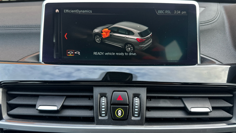 BMW X1 sDrive 20i [178] xLine 5dr Step Auto Petrol Estate